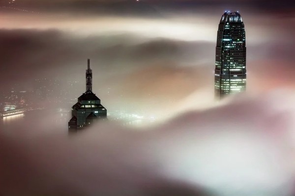 세계보건기구는 2013년 미세먼지를 1급 발암물질로 분류했다. 미세먼지는 암발병 뿐 아니라 암환자들의 사망률에도 영향을 끼치고 있어 각별한 주의가 필요하다. 출처 픽사베이