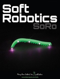 소프트 로보틱스(Soft Robotics) 저널 