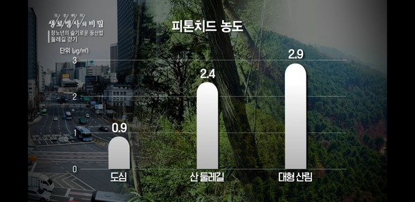 ⓒ KBS '생로병사의 비밀'  
