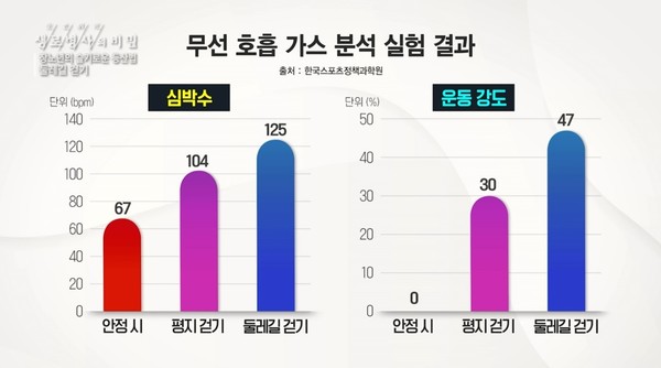 ⓒ KBS '생로병사의 비밀'  