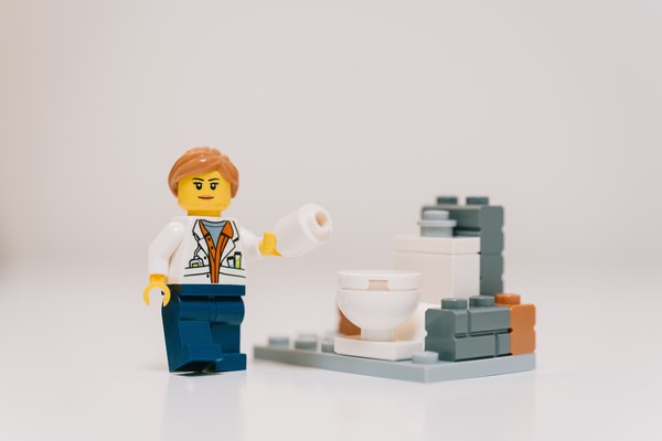 개인의 건강 지표 뿐 아니라 코로나19 감염 여부도 알려주는 '스마트 변기' 나온다. ⓒ Unsplash