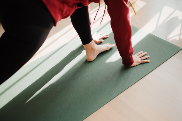 암 환자에게 있어서 근육운동은 암 치료 회복과 완치에 중요한 운동이다. ⓒ Unsplash