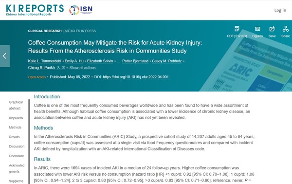 Kidney International Reports
