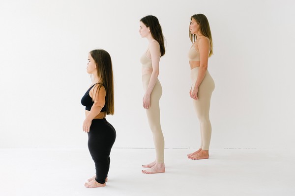 최근 연구에서 키가 큰 사람들이 키가 작은 사람들보다 100가지가 넘는 건강 문제가 발생할 위험이 높은 것으로 나타났다. ⓒ Unsplash