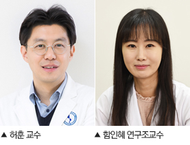 아주대학병원 제공 