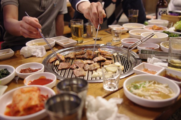 우리나라 20~40대의 대장암 발생률이 세계 최고 수준이라는 연구 결과가 나왔다