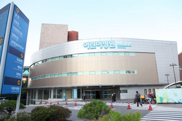 출처 서울대 어린이병원 