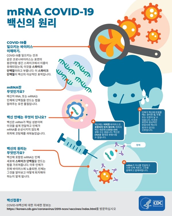 출처 미국 질병통제예방센터(CDC)