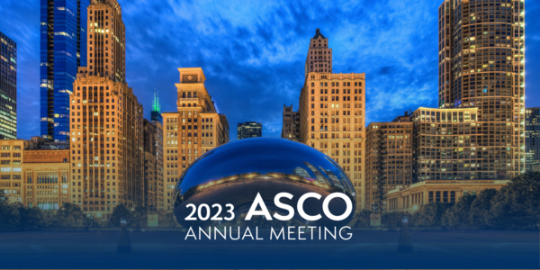 미국 임상종양학회(ASCO)는 미국 암연구학회(AACR), 유럽 종양학회(ESMO)와 함께 세계 3대 암 학회로 불리는 세계 최고 권위의 학회다.