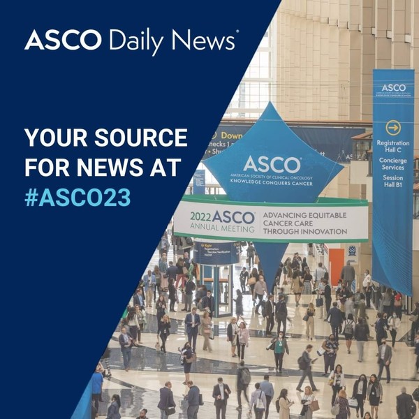 출처 ASCO2023