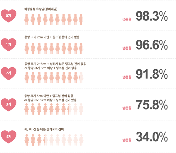 출처 한국유방건강재단