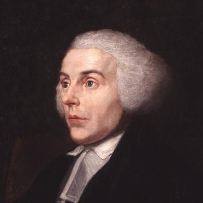산소를 발견한 조셉 프리스틀리(Joseph Priestley, 1733~1804)