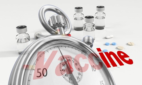 코로나19 백신으로 유명한 메신저리보핵산(mRNA) 백신 기술을 적용한 새로운 흑색종 백신이 악성 피부암 생존율을 향상시킬 수 있다는 결과가 발표됐다. 출처 픽사베이