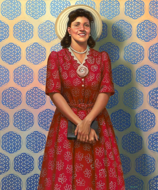 1951년 자궁경부암 판정을 받은 헬리에타 렉스(Henrietta Lacks). 존스홉킨스 대학 연구실로 보내진 그녀의 자궁경구암 종양 샘플은 인류역사에 큰 공헌을 하게 된다.  국립 아프리카계 미국인 역사 문화 박물관(National Museum of African American History and Culture)