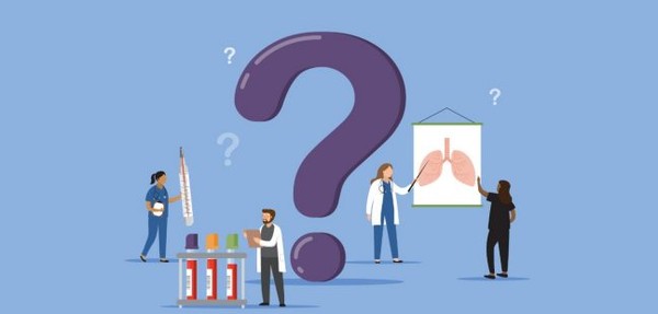 일부 전 암성 질환과 그 대처 방안. 출처 : 엠디앤더슨 암센터 